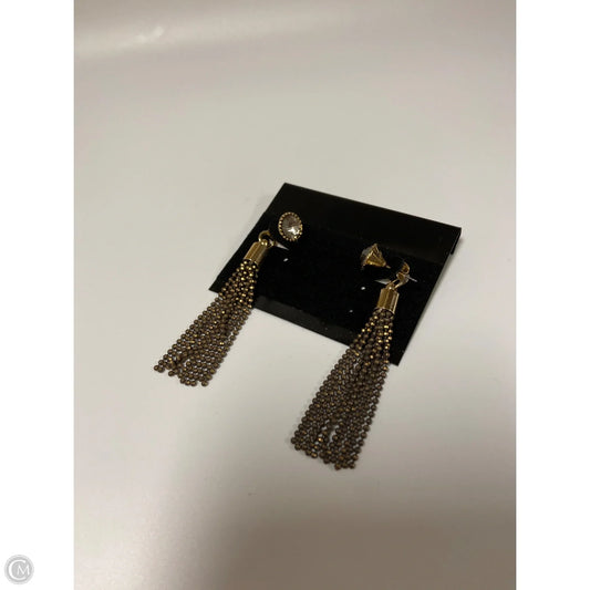 Earrings Dangle/drop By Clothes Mentor