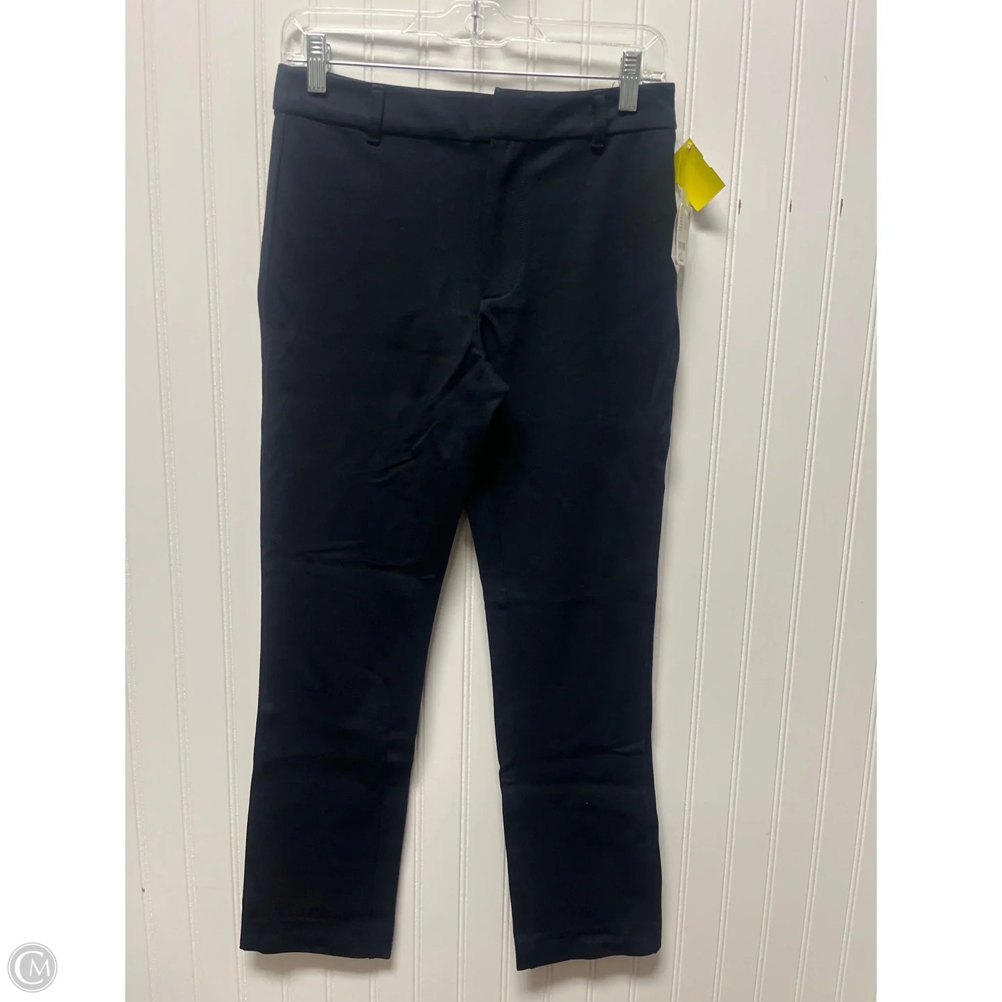 Pants Chinos & Khakis By Free People In Navy, Size: 6