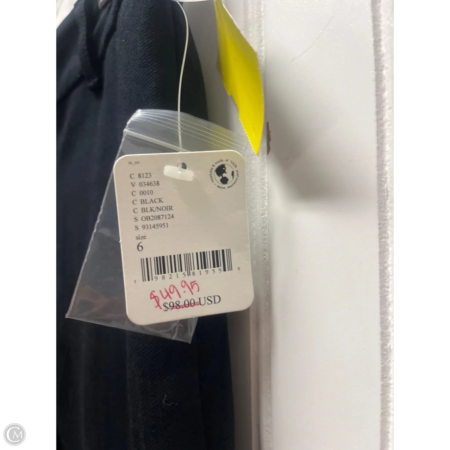 Pants Chinos & Khakis By Free People In Navy, Size: 6