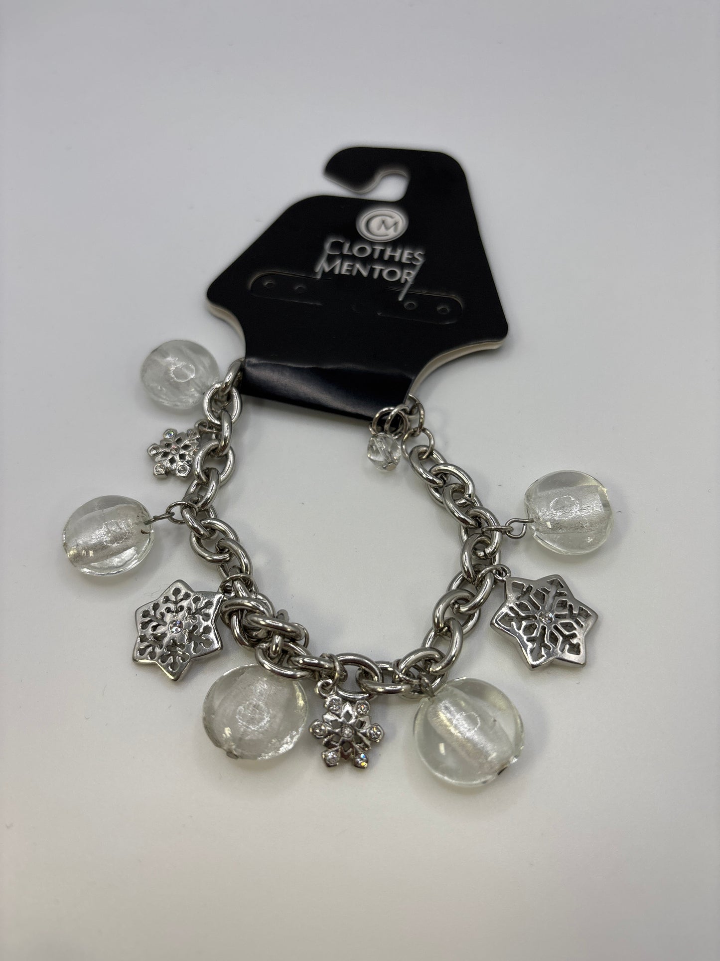 Bracelet Charm By Clothes Mentor