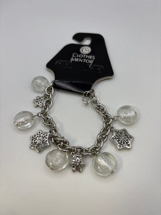 Bracelet Charm By Clothes Mentor