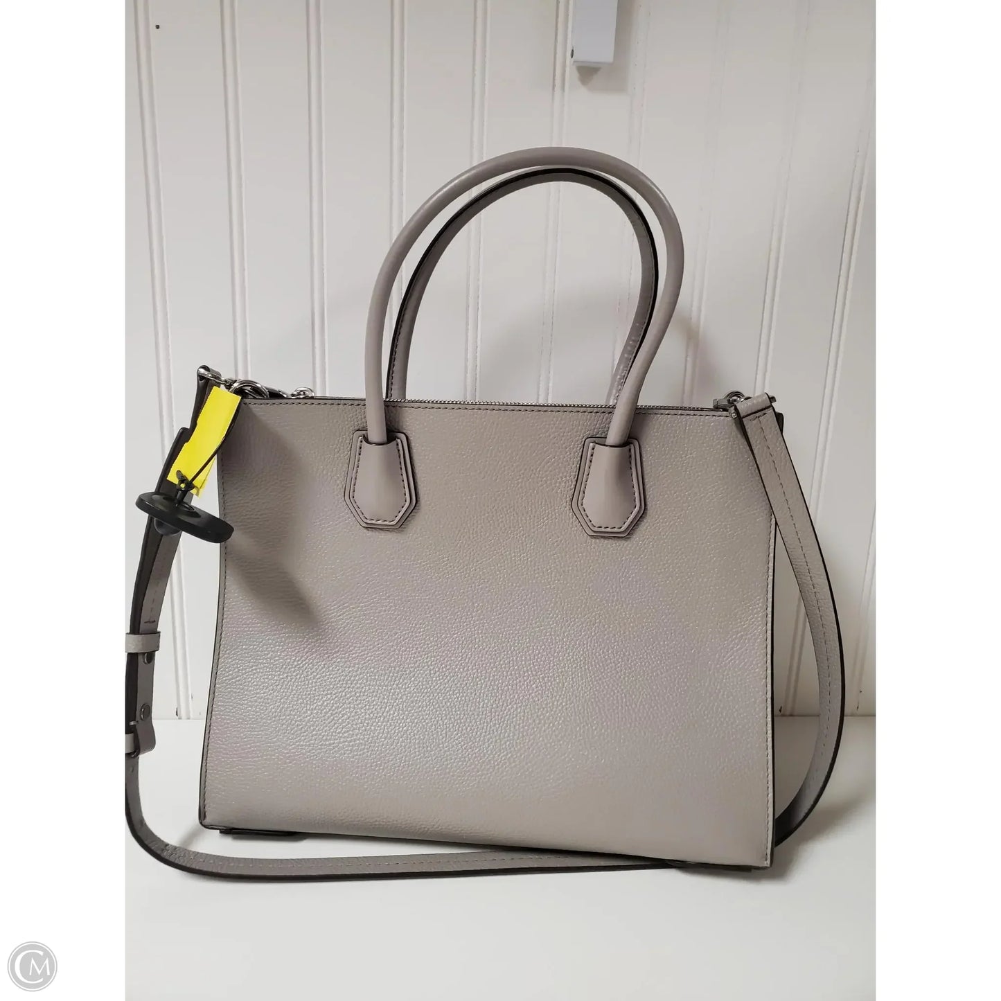 Handbag Designer By Michael Kors, Size: Large