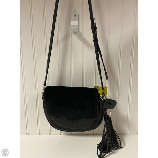 Crossbody Designer By Rebecca Minkoff, Size: Medium