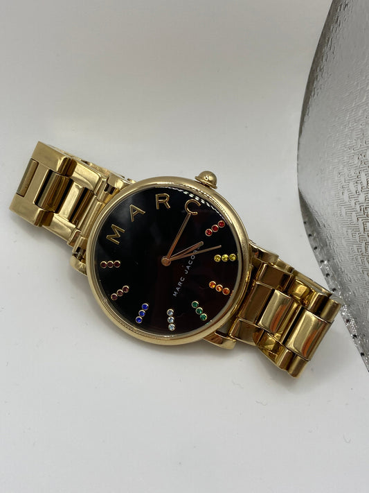 Watch Luxury Designer By Marc Jacobs