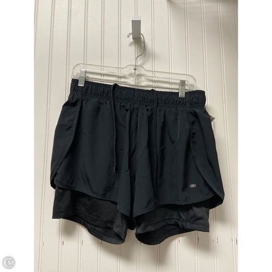 Athletic Shorts By Legend In Black, Size: Xl