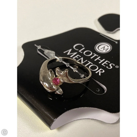 Ring Band By Clothes Mentor, Size: 9