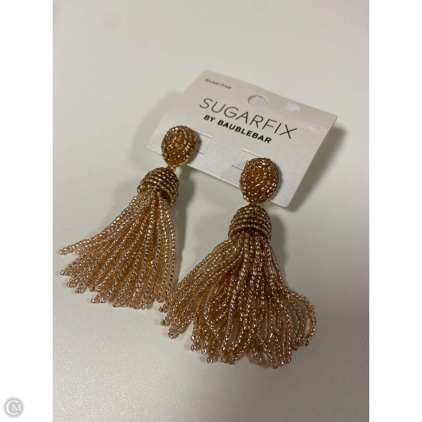 Earrings Dangle/drop By Sugarfix By Baublebar