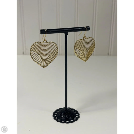 Earrings Dangle/drop By Clothes Mentor