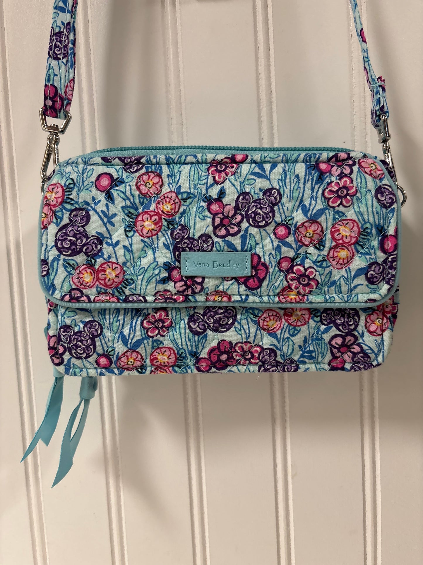 Crossbody By Vera Bradley, Size: Small