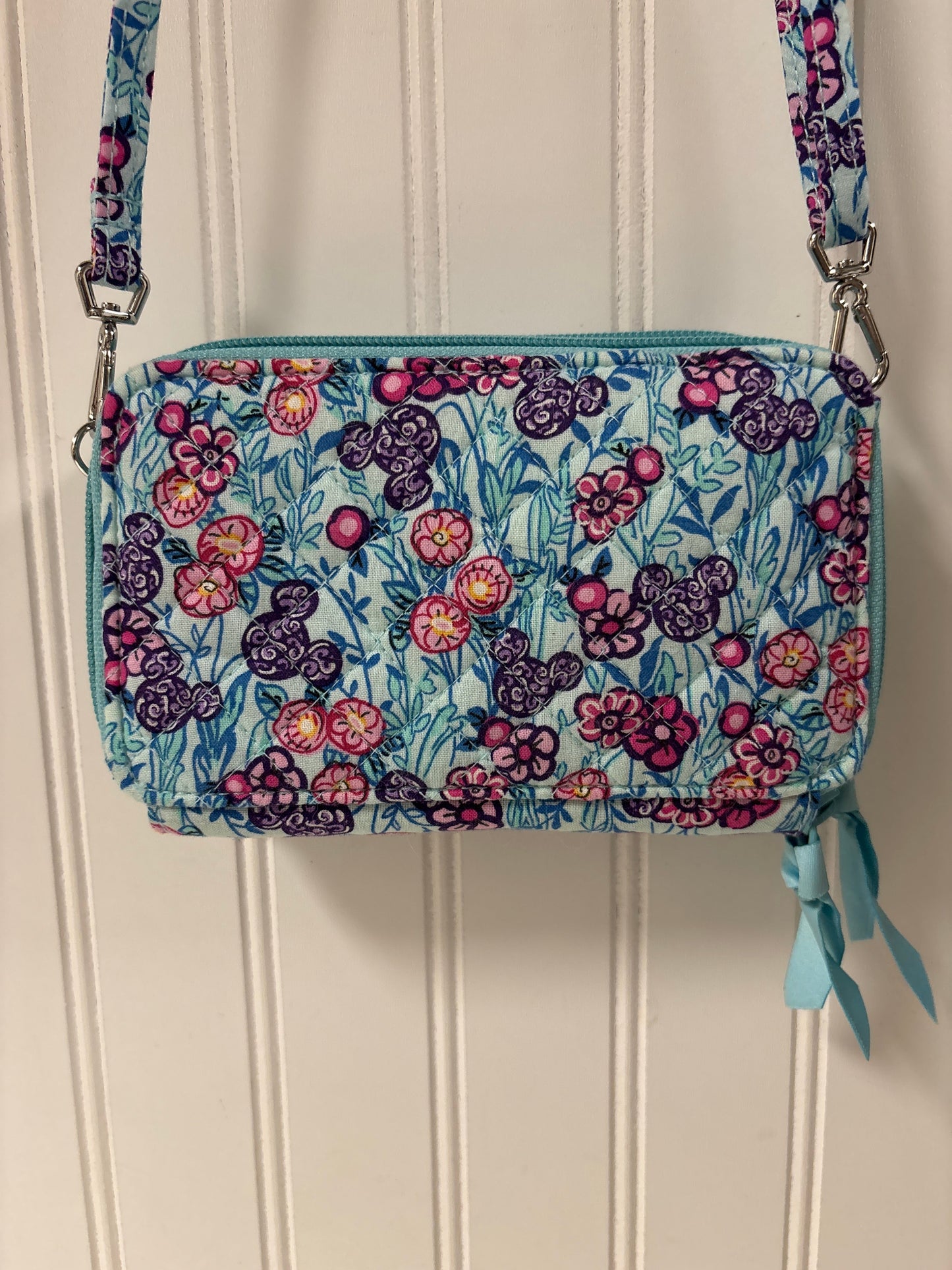 Crossbody By Vera Bradley, Size: Small