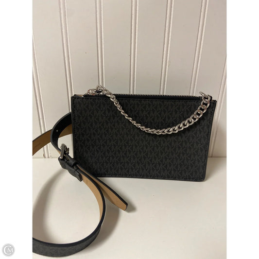 Belt Bag Designer By Michael Kors, Size: Small