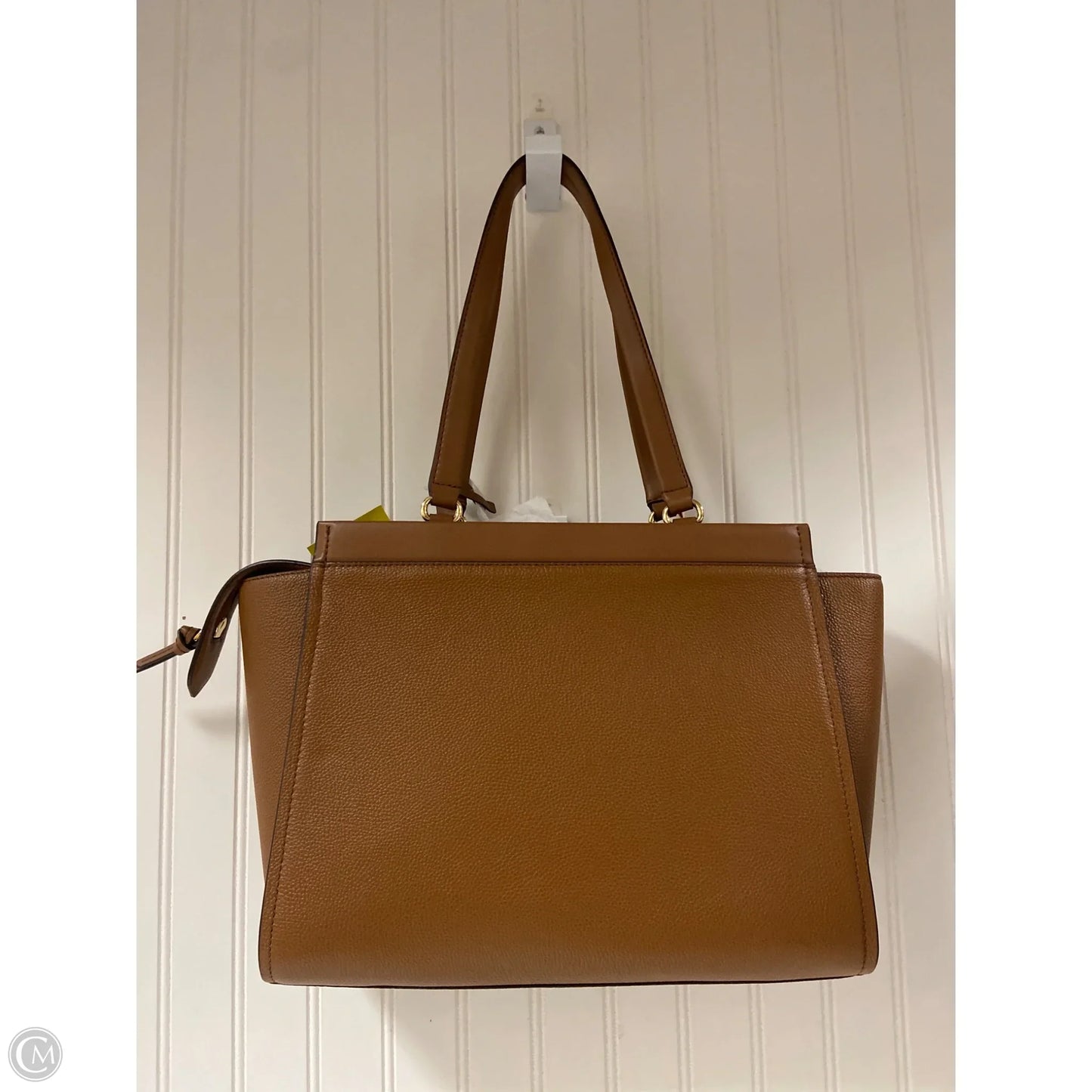 Handbag Designer By Michael Kors, Size: Large