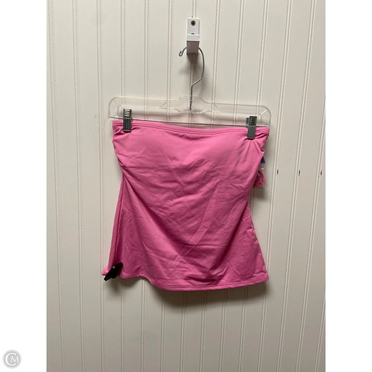 Swimsuit Designer By Kate Spade In Pink, Size: Sp