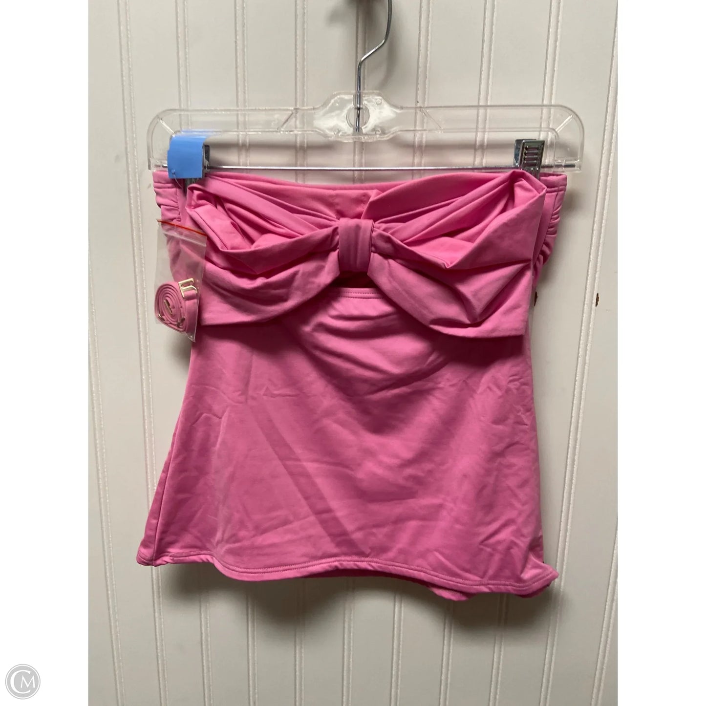 Swimsuit Designer By Kate Spade In Pink, Size: Sp