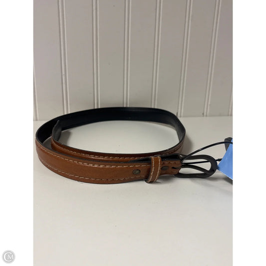 Belt By Clothes Mentor