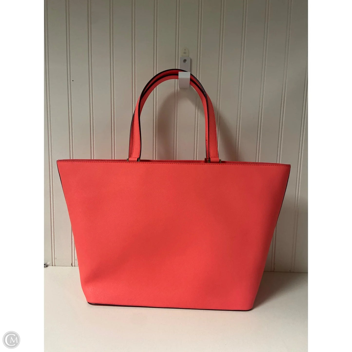 Tote Designer By Kate Spade, Size: Large