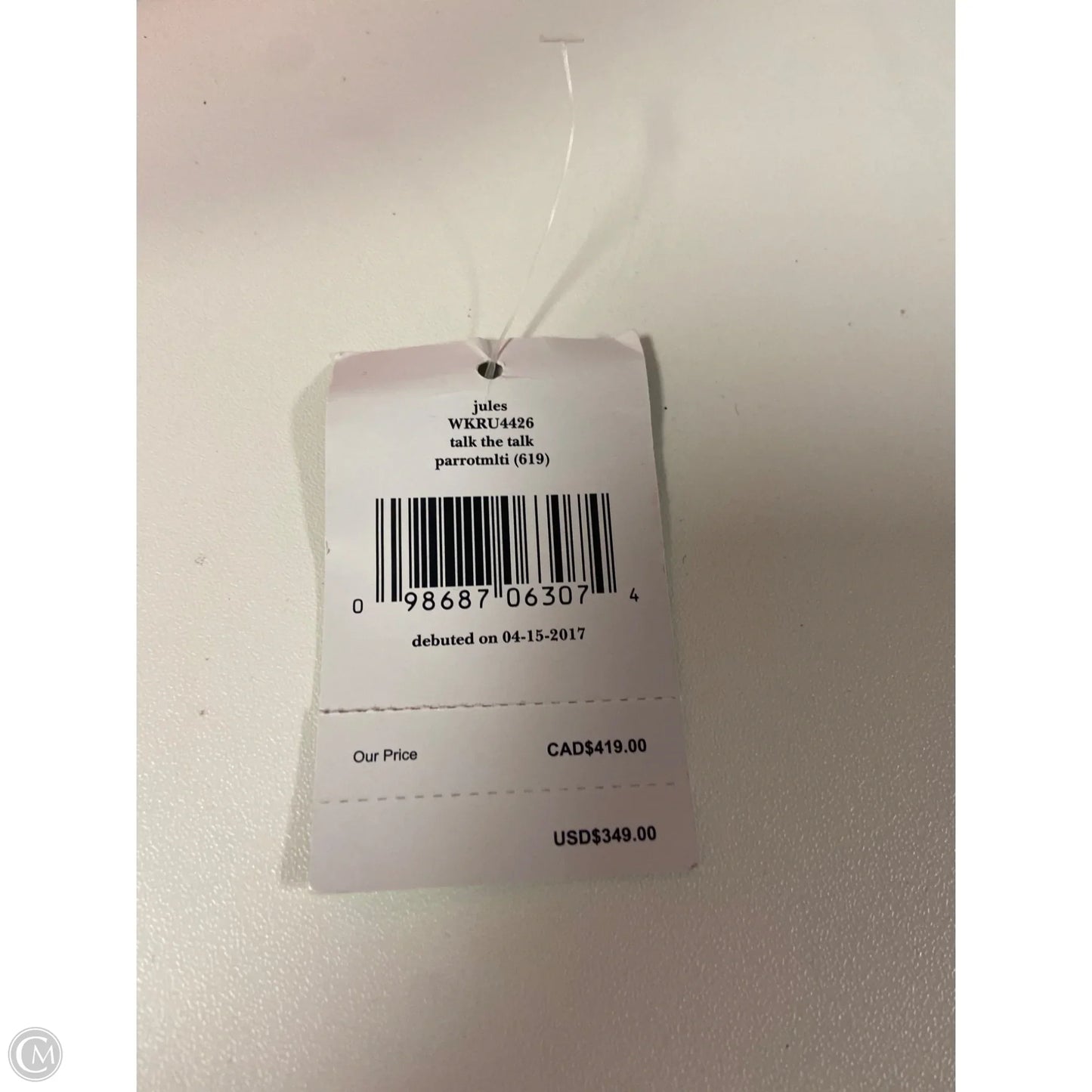 Tote Designer By Kate Spade, Size: Large