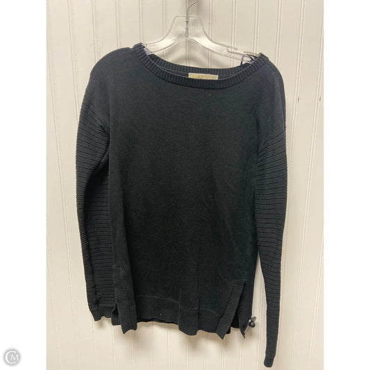Sweater By Michael By Michael Kors In Black, Size: Xs