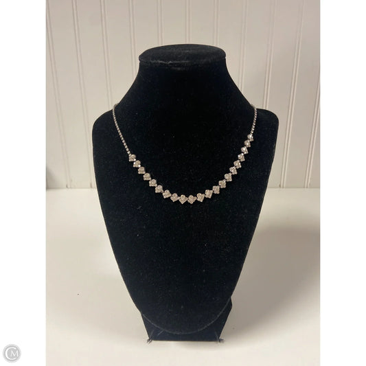 Necklace Set By Clothes Mentor, Size: 02 Piece Set