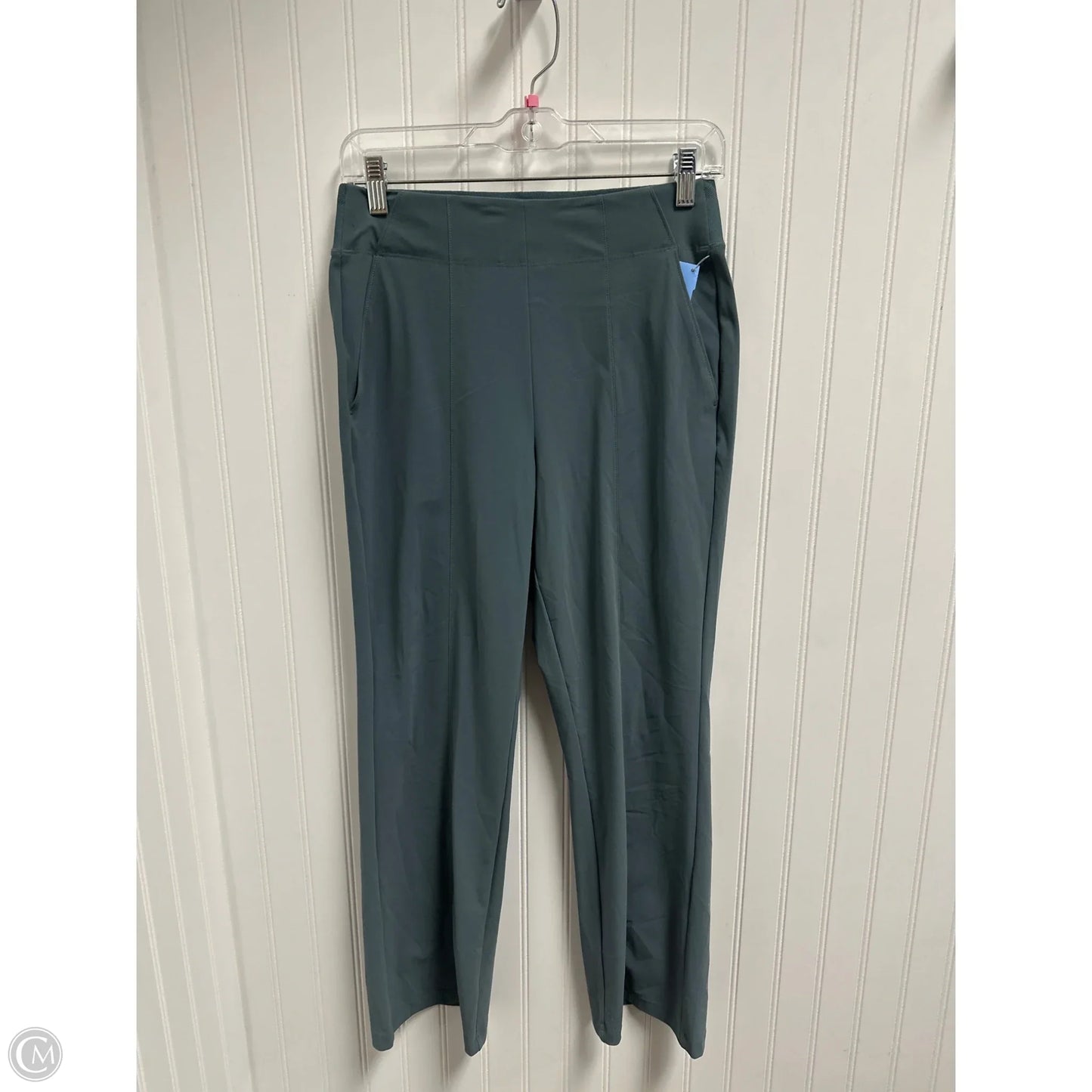 Athletic Pants By Athleta In Blue, Size: S