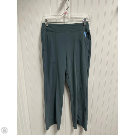Athletic Pants By Athleta In Blue, Size: S