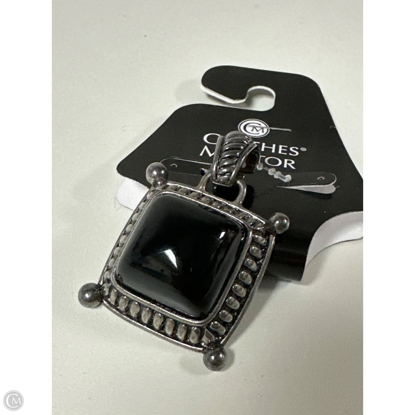 Necklace Pendant By Clothes Mentor