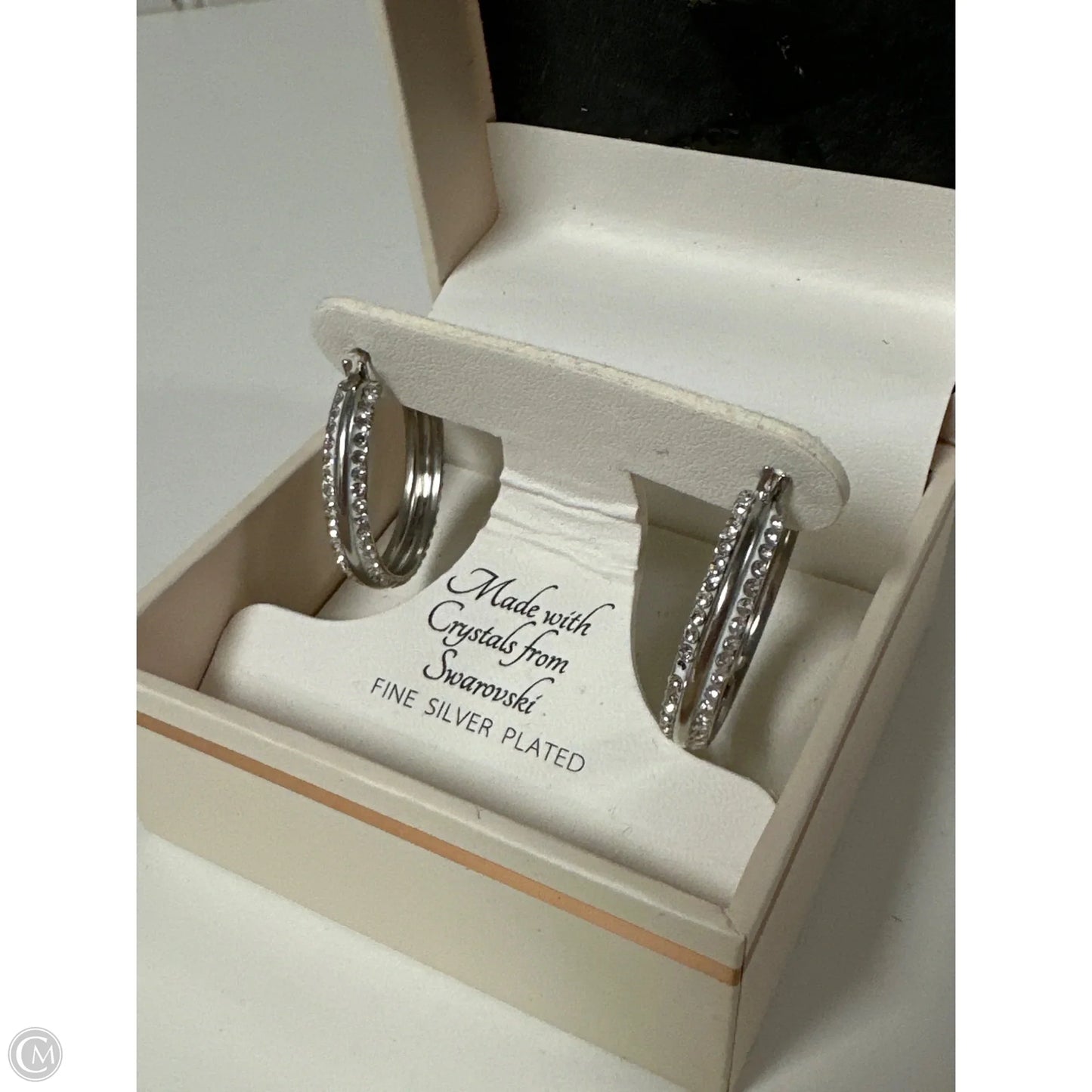 Earrings Hoop By Clothes Mentor