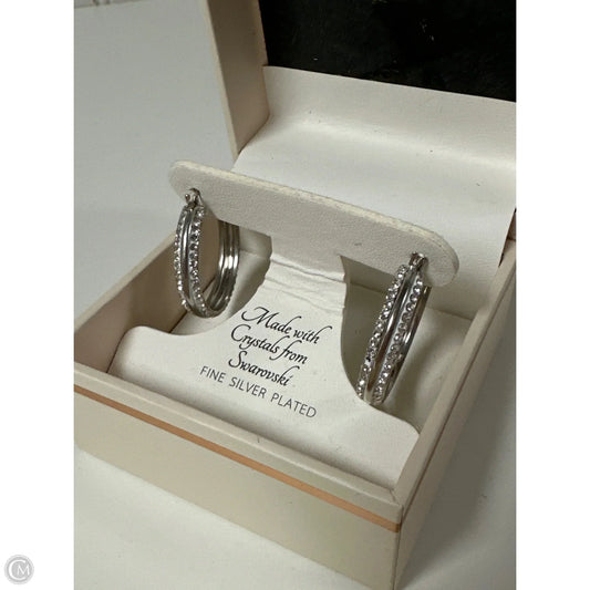 Earrings Hoop By Clothes Mentor