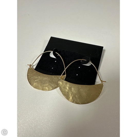 Earrings Dangle/drop By Clothes Mentor
