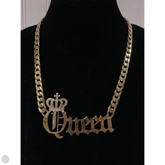 Necklace Statement By Clothes Mentor