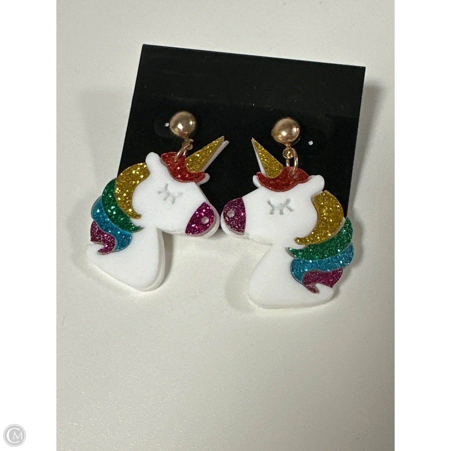 Earrings Statement By Clothes Mentor