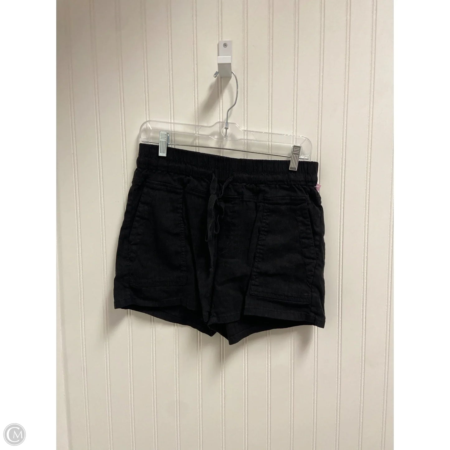 Shorts By Kut In Black, Size: 4