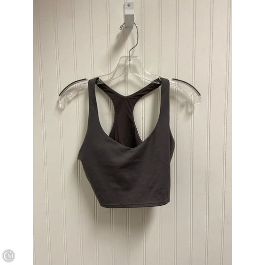 Athletic Bra By Pink In Green, Size: Sp