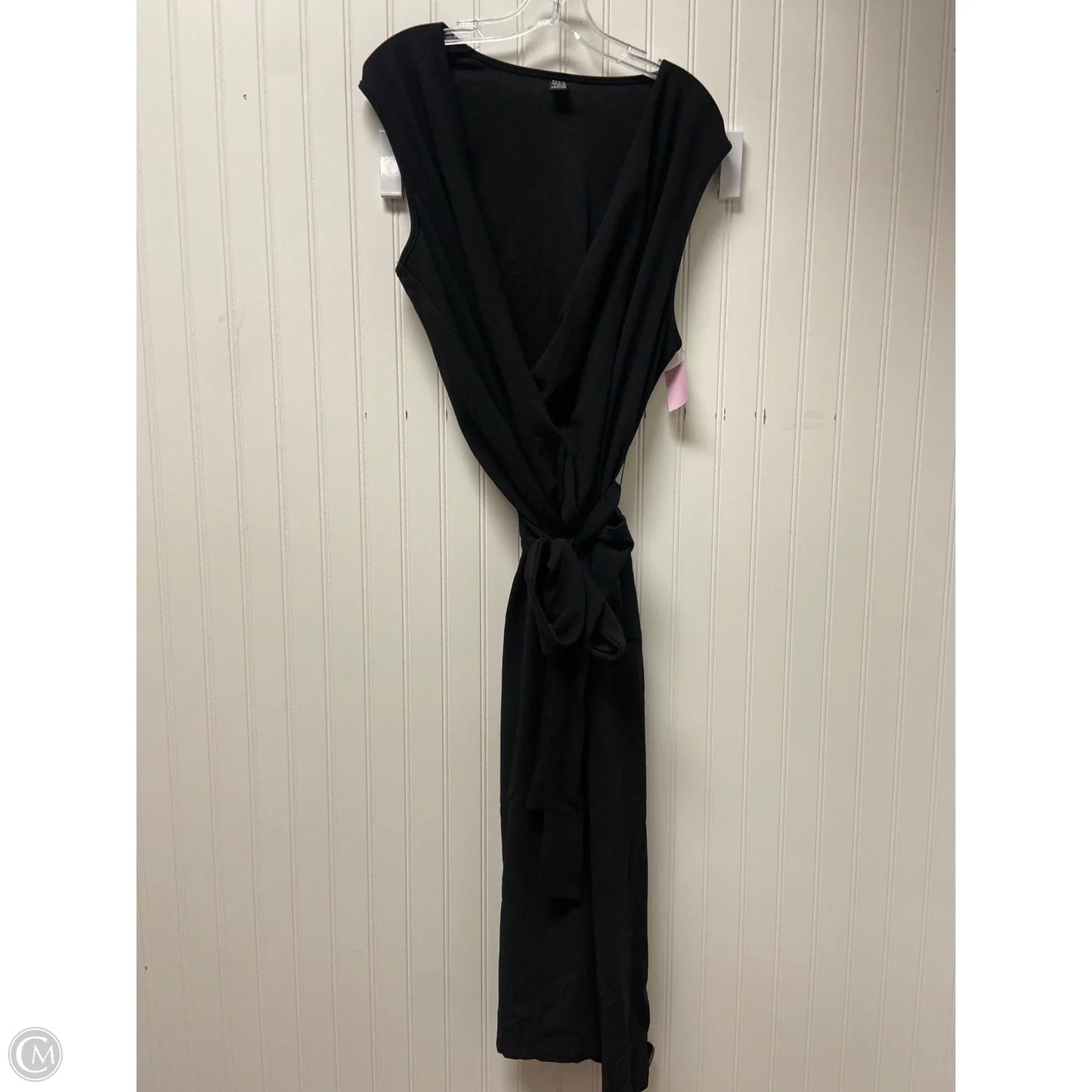 Shawl By Shein In Black, Size: L