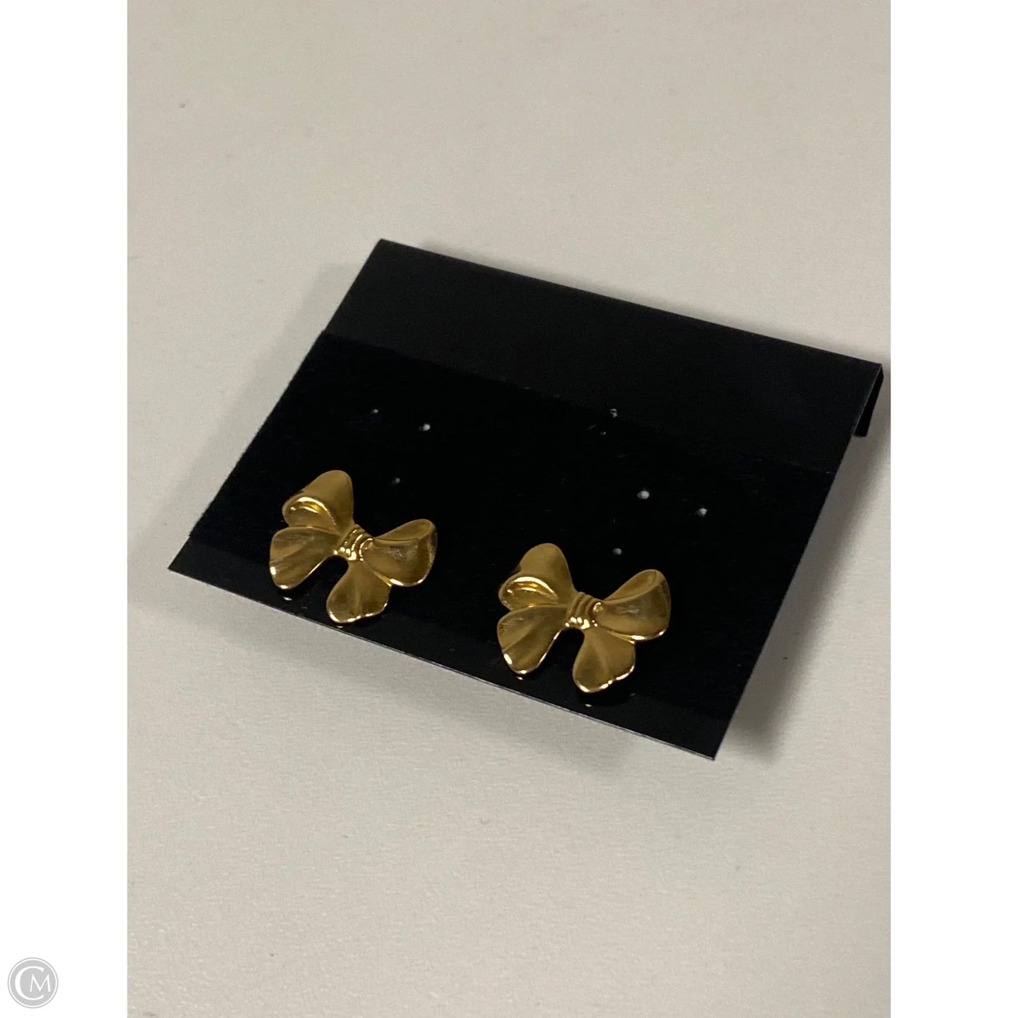 Earrings Stud By Clothes Mentor