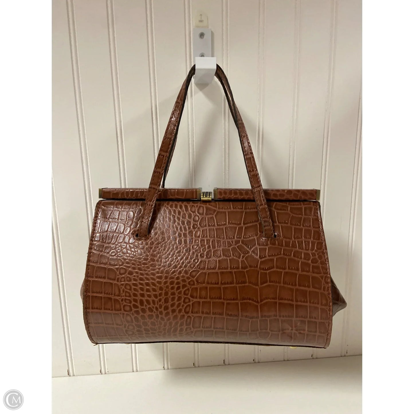 Handbag Designer By Patricia Nash, Size: Medium