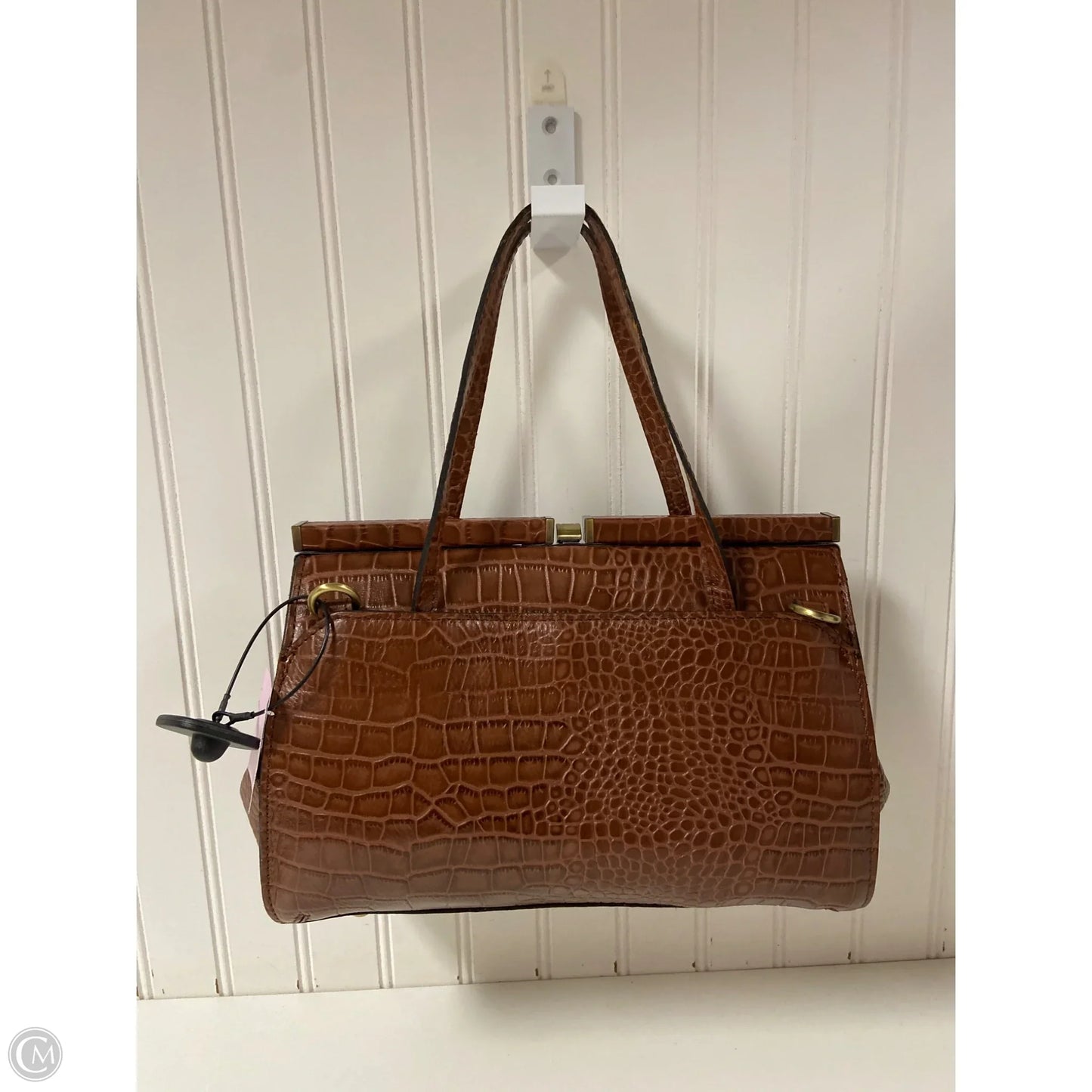 Handbag Designer By Patricia Nash, Size: Medium