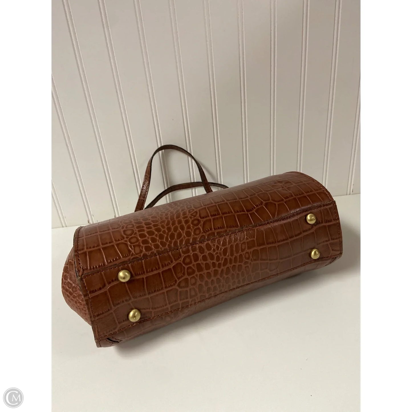 Handbag Designer By Patricia Nash, Size: Medium