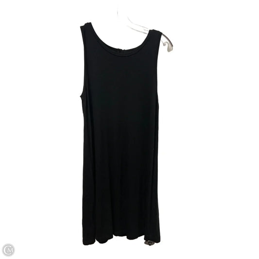 Dress Casual Short By Loft In Black, Size: Xs