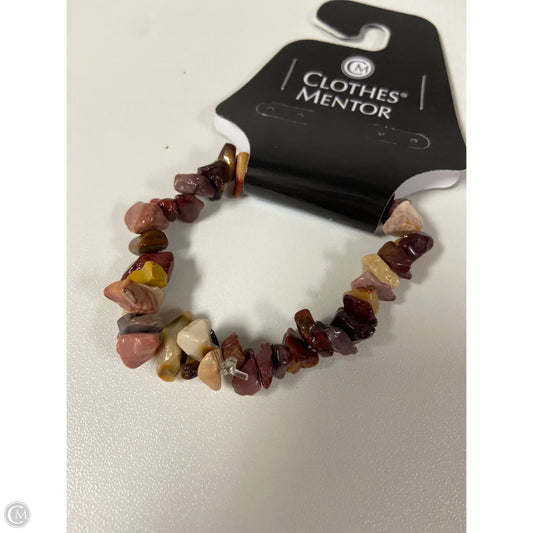 Bracelet Beaded By Clothes Mentor