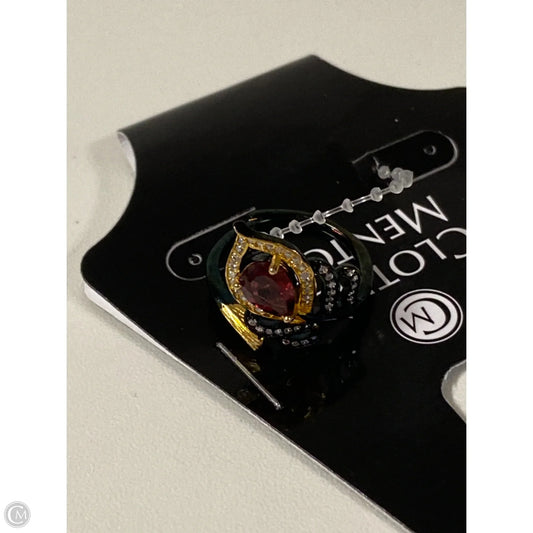 Ring Band By Clothes Mentor, Size: 7