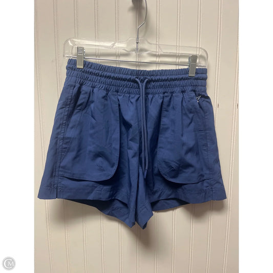 Athletic Shorts By Old Navy In Blue, Size: Xs