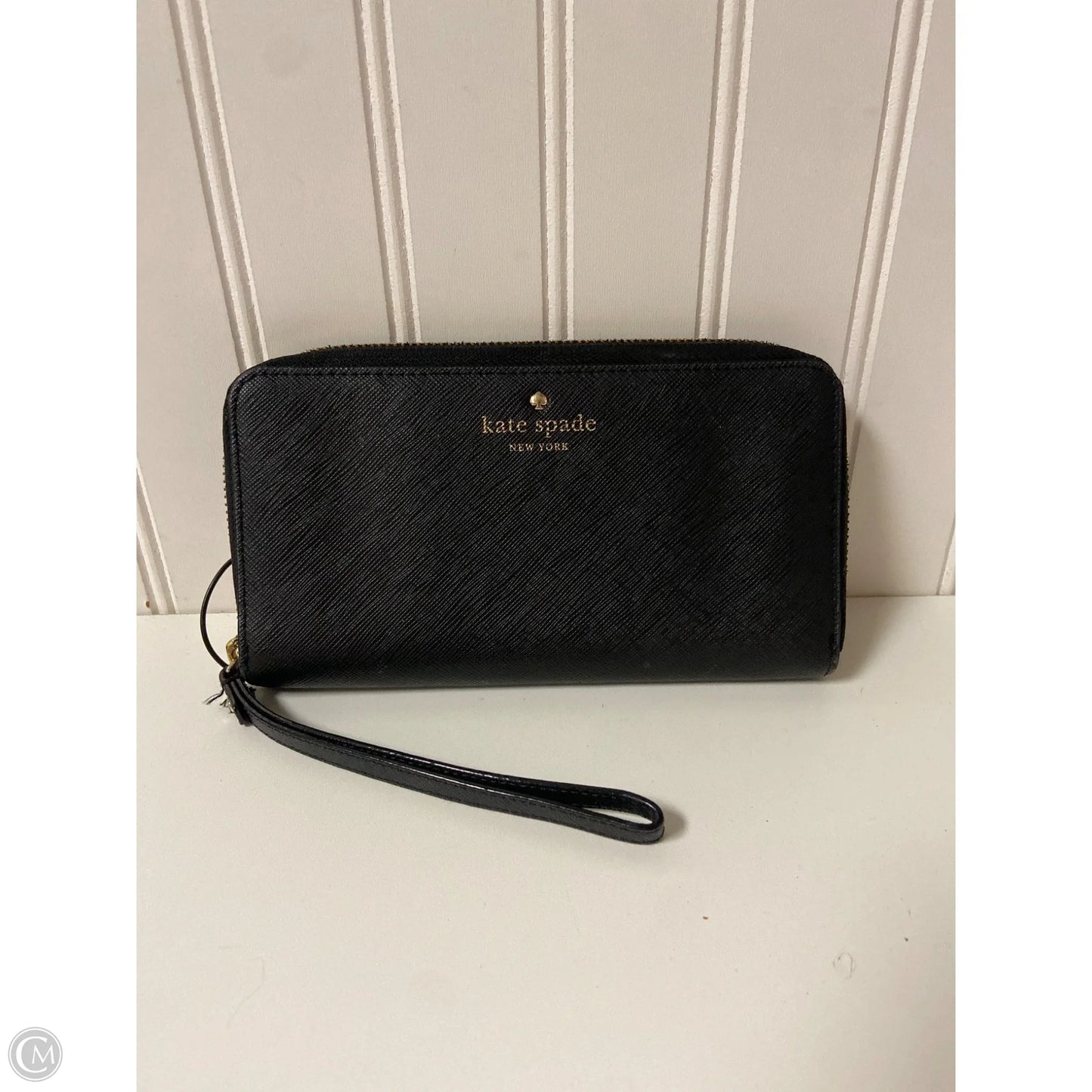 Wristlet Designer By Kate Spade, Size: Medium