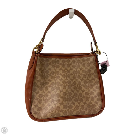 Handbag Designer By Coach, Size: Large