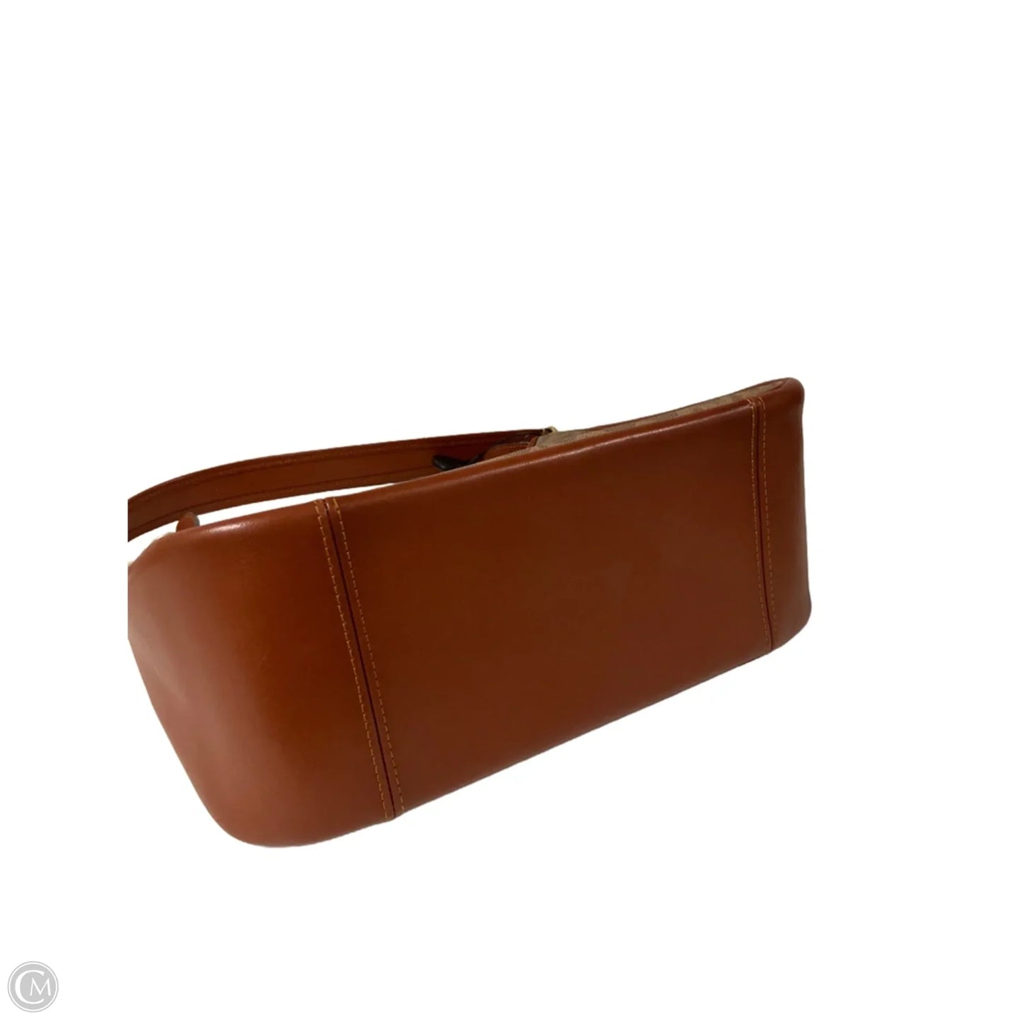 Handbag Designer By Coach, Size: Large