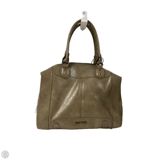 Handbag By Steve Madden, Size: Medium
