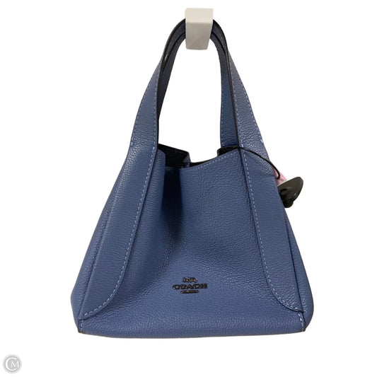 Handbag Designer By Coach, Size: Small
