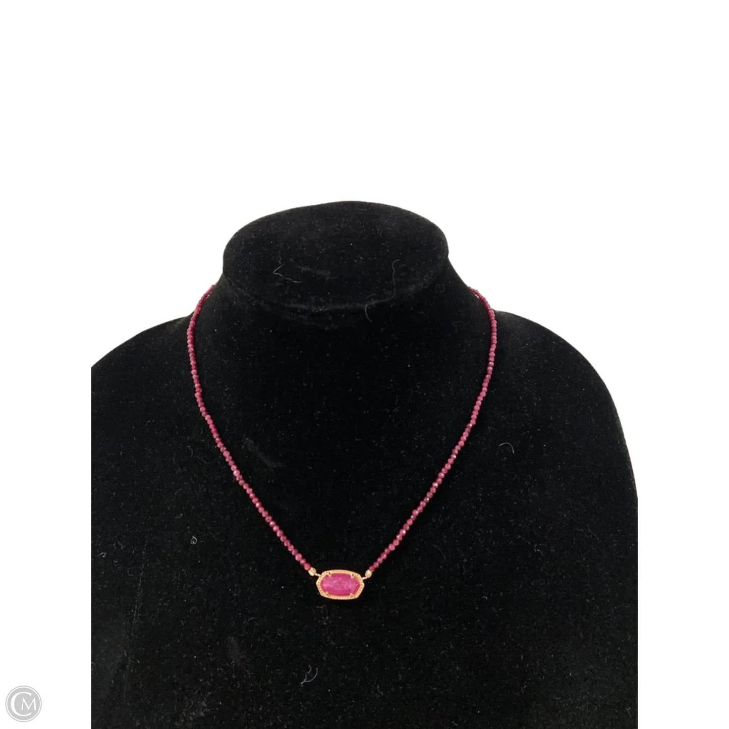 Necklace Other By Kendra Scott, Size: 1