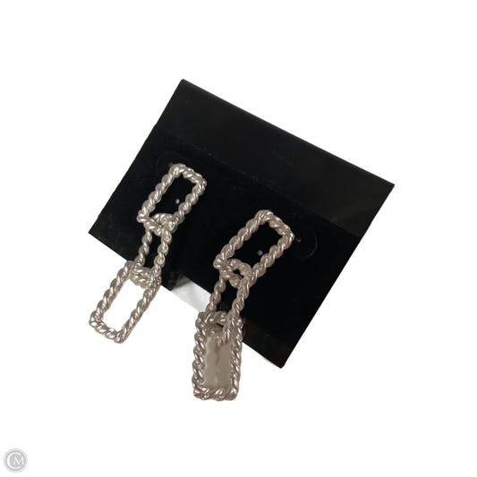 Earrings Dangle/drop By Clothes Mentor