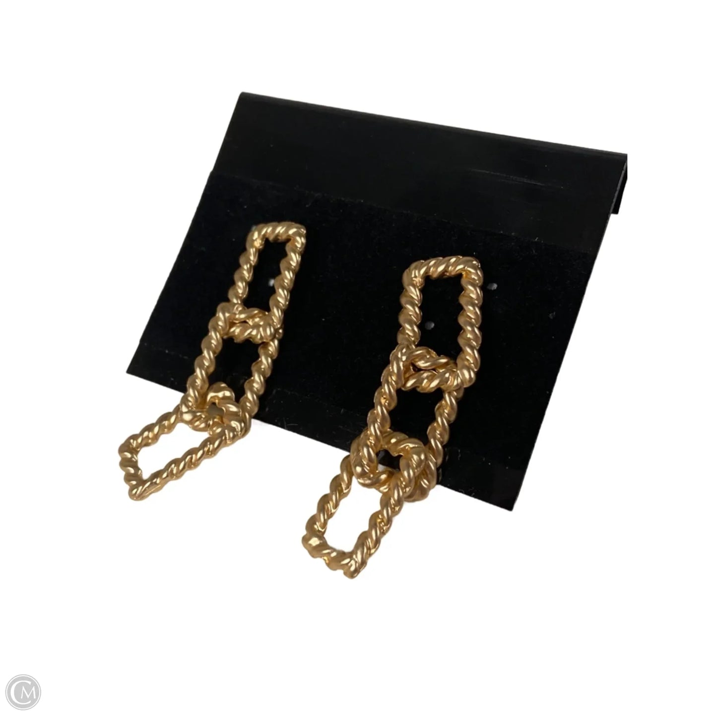 Earrings Dangle/drop By Clothes Mentor